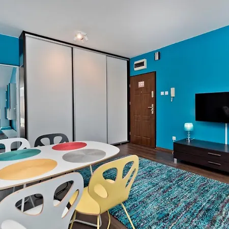 Apart Harmony - Siedleckiego 8-9 Apartamento Władysławowo