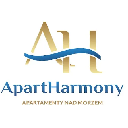 Apart Harmony - Siedleckiego 8-9 * Władysławowo